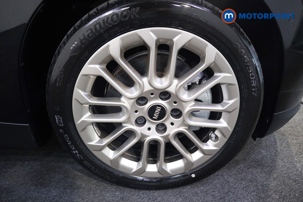 Mini Cooper E Exclusive Automatic Electric Hatchback - Stock Number (1564000) - 13th supplementary image