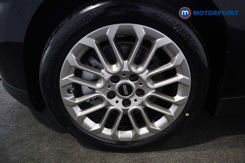 Mini Cooper E Exclusive Automatic Electric Hatchback - Stock Number (1564000) - 14th supplementary image