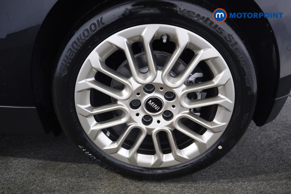 Mini Cooper E Exclusive Automatic Electric Hatchback - Stock Number (1564000) - 15th supplementary image