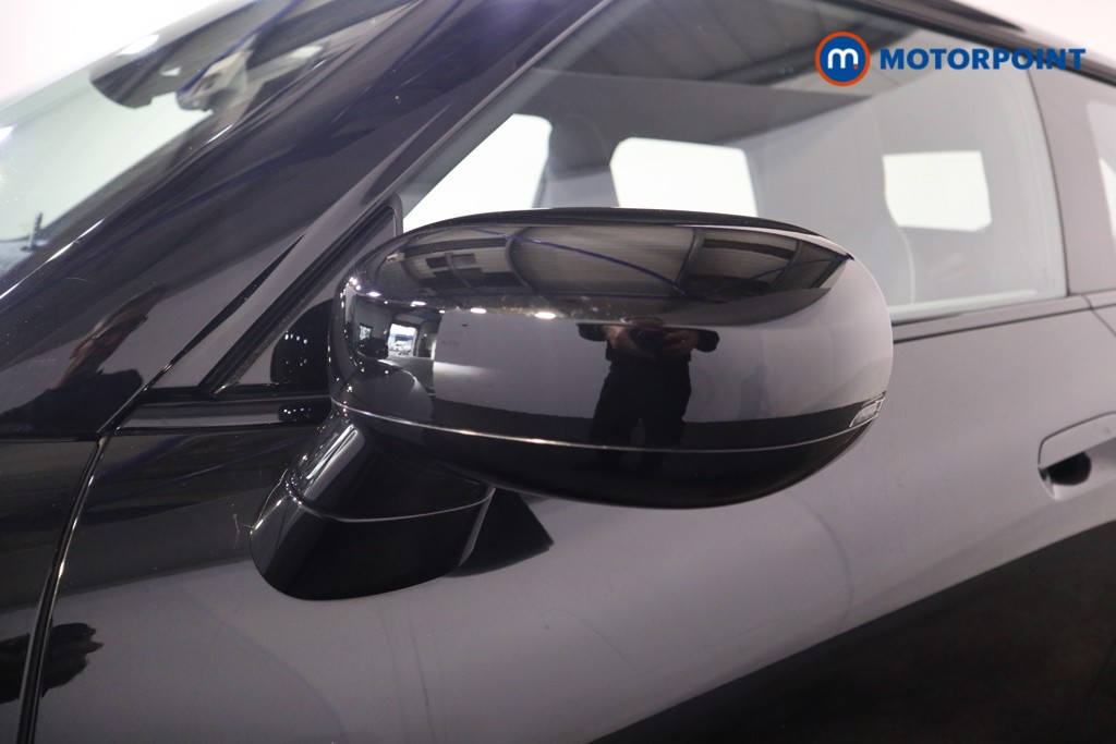 Mini Cooper E Exclusive Automatic Electric Hatchback - Stock Number (1564000) - 21st supplementary image