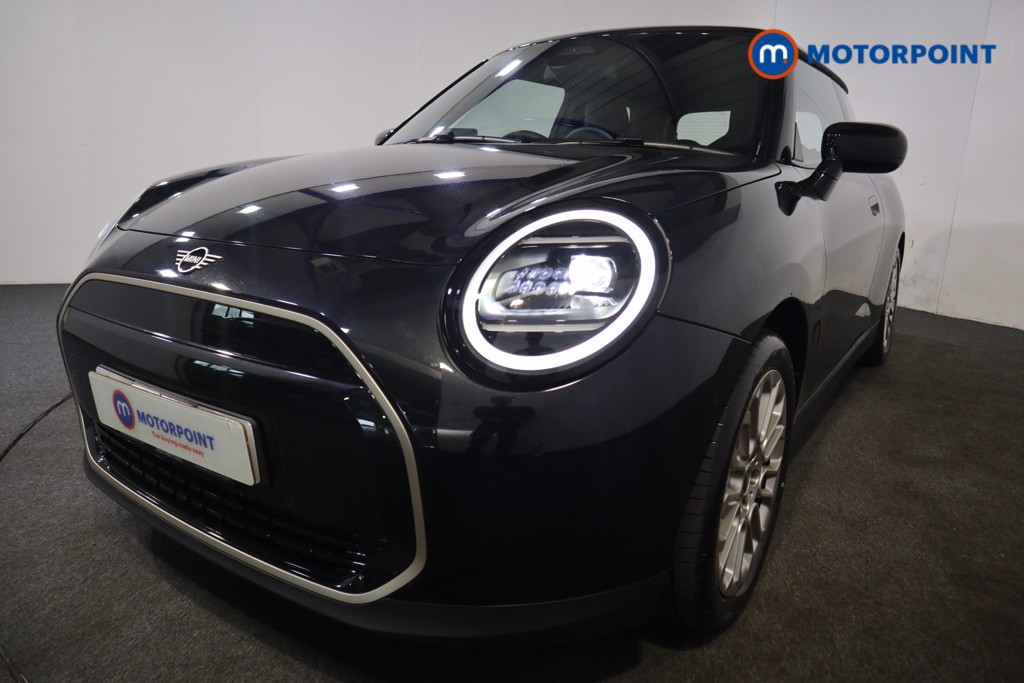 Mini Cooper E Exclusive Automatic Electric Hatchback - Stock Number (1564000) - 22nd supplementary image