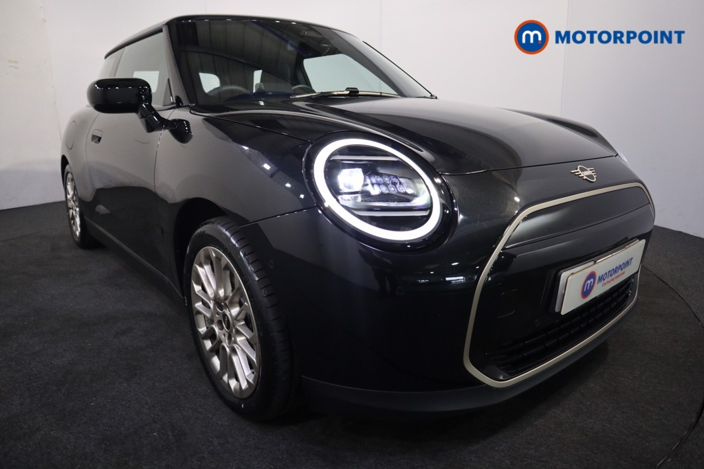 Mini Cooper E Exclusive Automatic Electric Hatchback - Stock Number (1564000) - 24th supplementary image