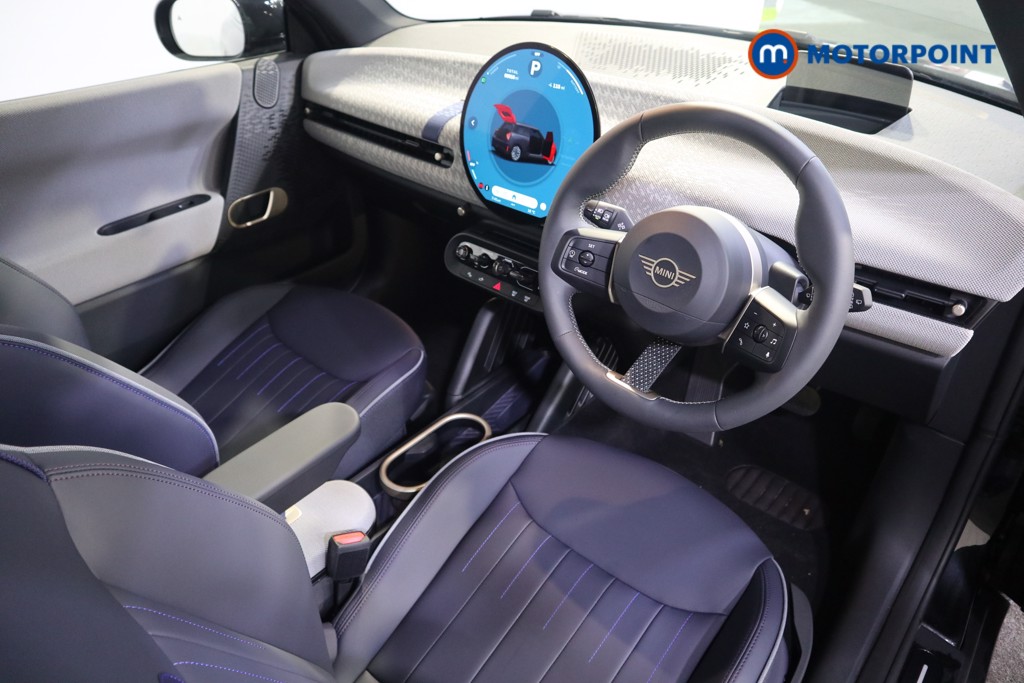 Mini Cooper E Exclusive Automatic Electric Hatchback - Stock Number (1564000) - 1st supplementary image