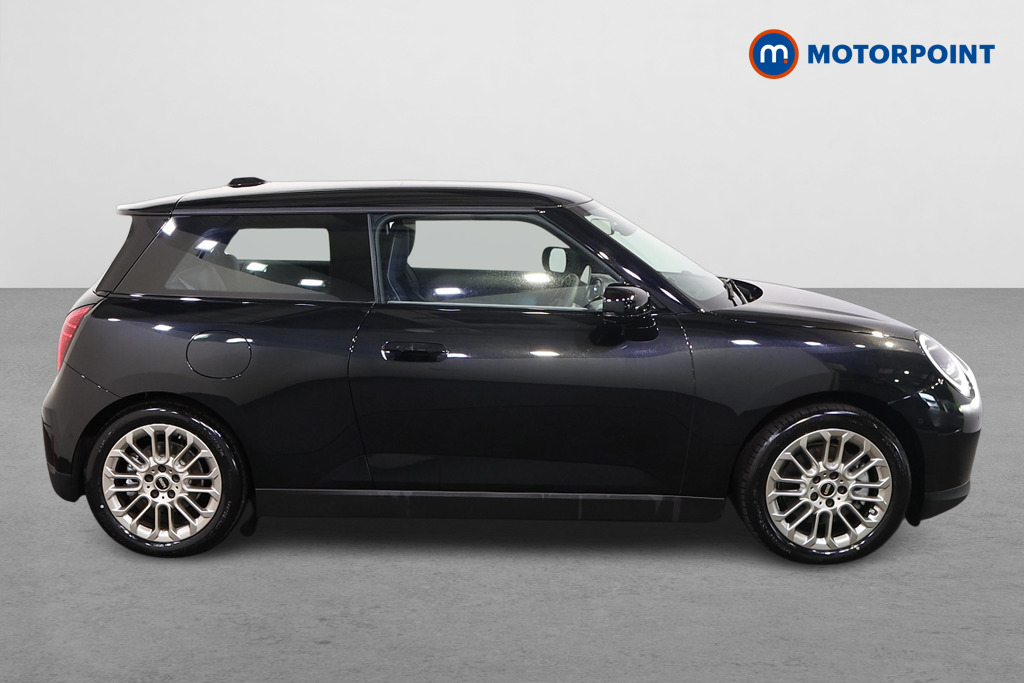 Mini Cooper E Exclusive Automatic Electric Hatchback - Stock Number (1564000) - Drivers side