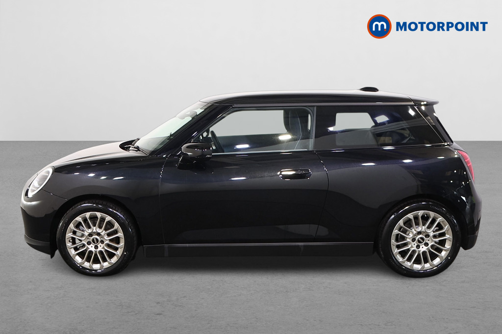 Mini Cooper E Exclusive Automatic Electric Hatchback - Stock Number (1564000) - Passenger side