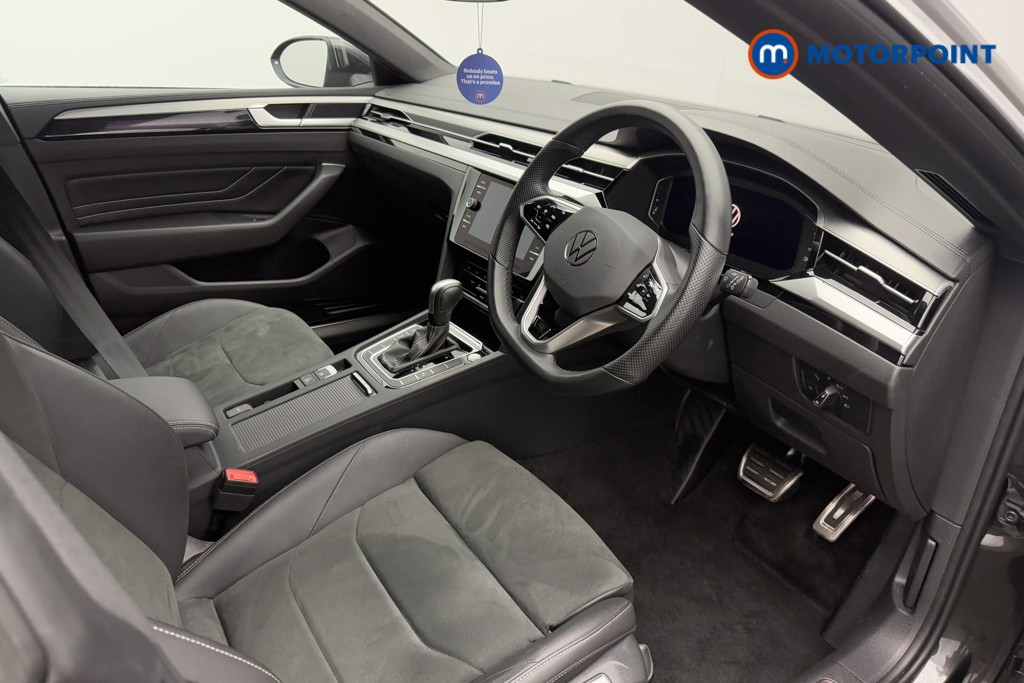 Volkswagen Arteon R-Line Automatic Petrol Estate - Stock Number (1564024) - 2nd supplementary image
