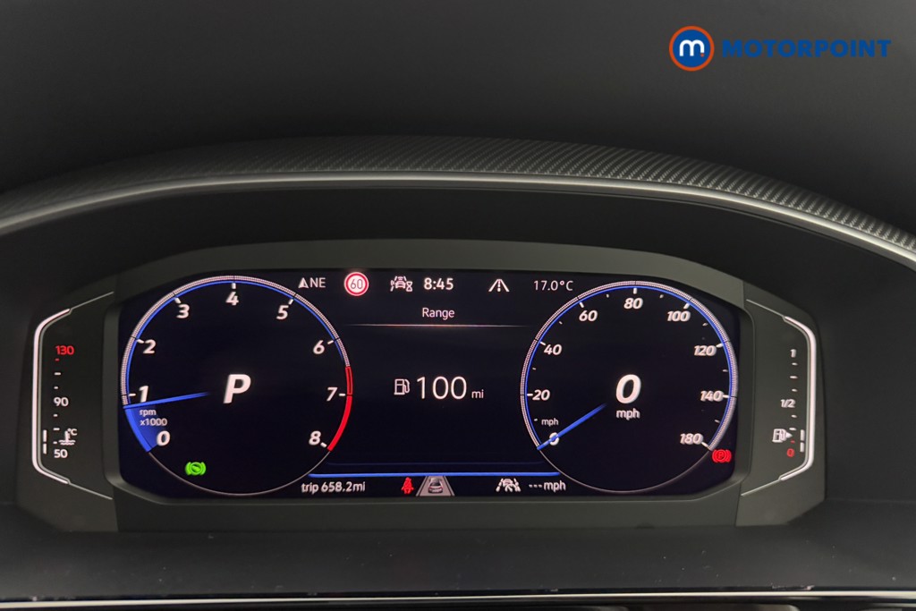 Volkswagen Arteon R-Line Automatic Petrol Estate - Stock Number (1564024) - 3rd supplementary image