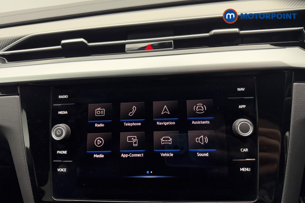Volkswagen Arteon R-Line Automatic Petrol Estate - Stock Number (1564024) - 4th supplementary image