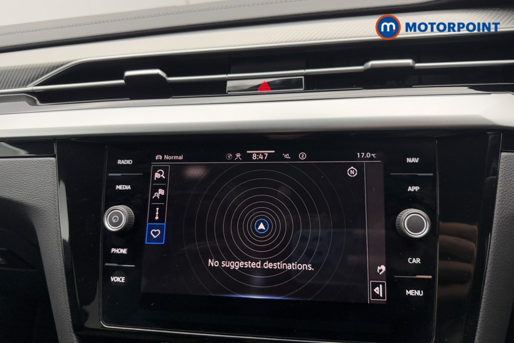 Volkswagen Arteon R-Line Automatic Petrol Estate - Stock Number (1564024) - 6th supplementary image