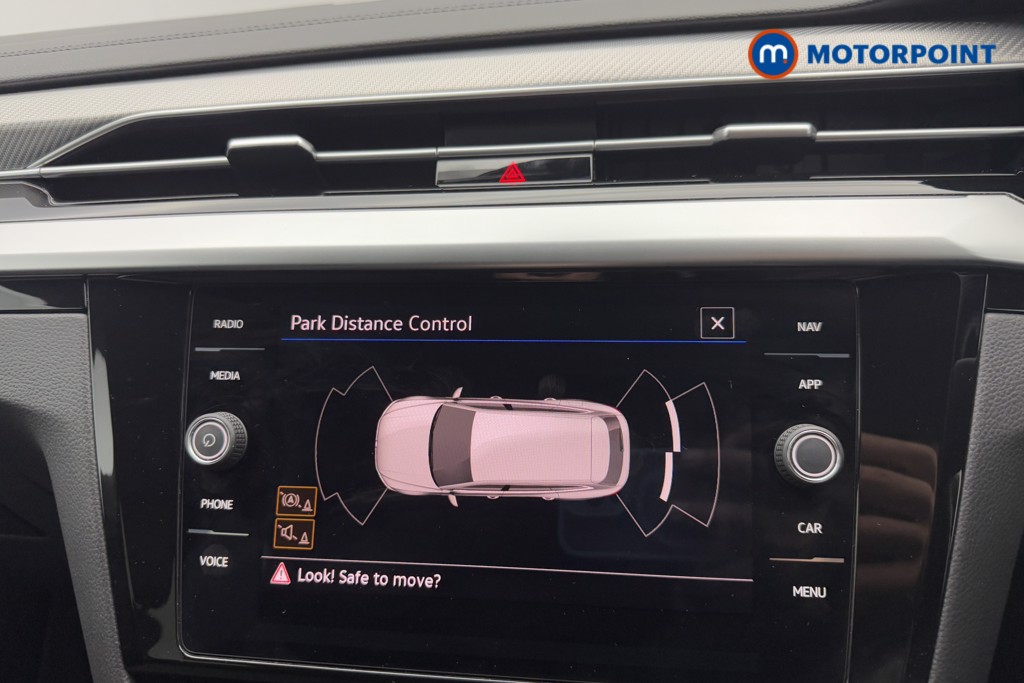 Volkswagen Arteon R-Line Automatic Petrol Estate - Stock Number (1564024) - 7th supplementary image