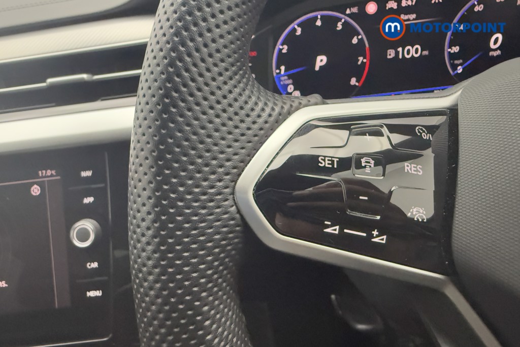 Volkswagen Arteon R-Line Automatic Petrol Estate - Stock Number (1564024) - 11th supplementary image