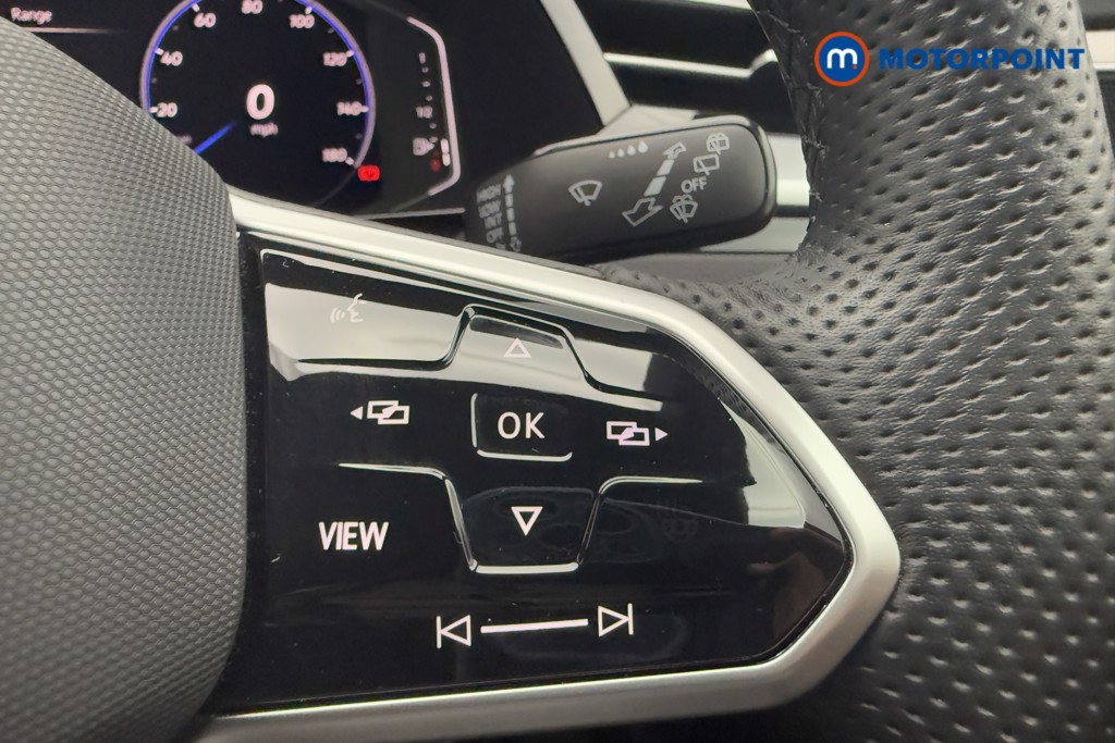 Volkswagen Arteon R-Line Automatic Petrol Estate - Stock Number (1564024) - 12th supplementary image
