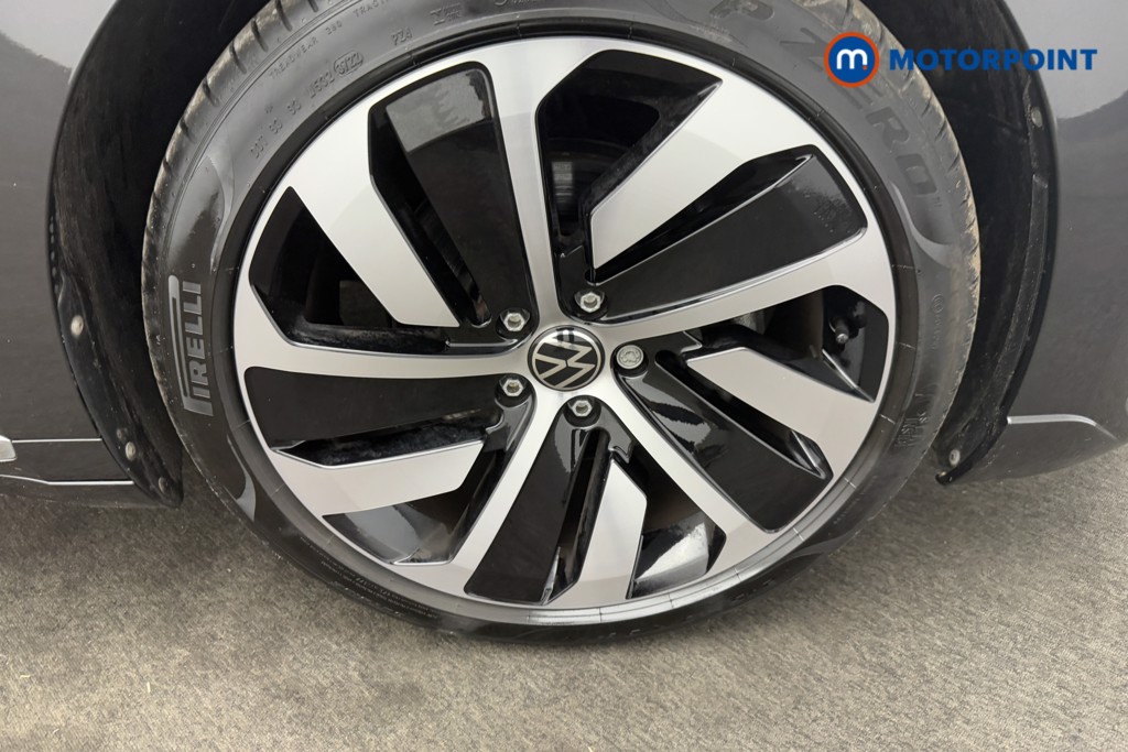 Volkswagen Arteon R-Line Automatic Petrol Estate - Stock Number (1564024) - 17th supplementary image