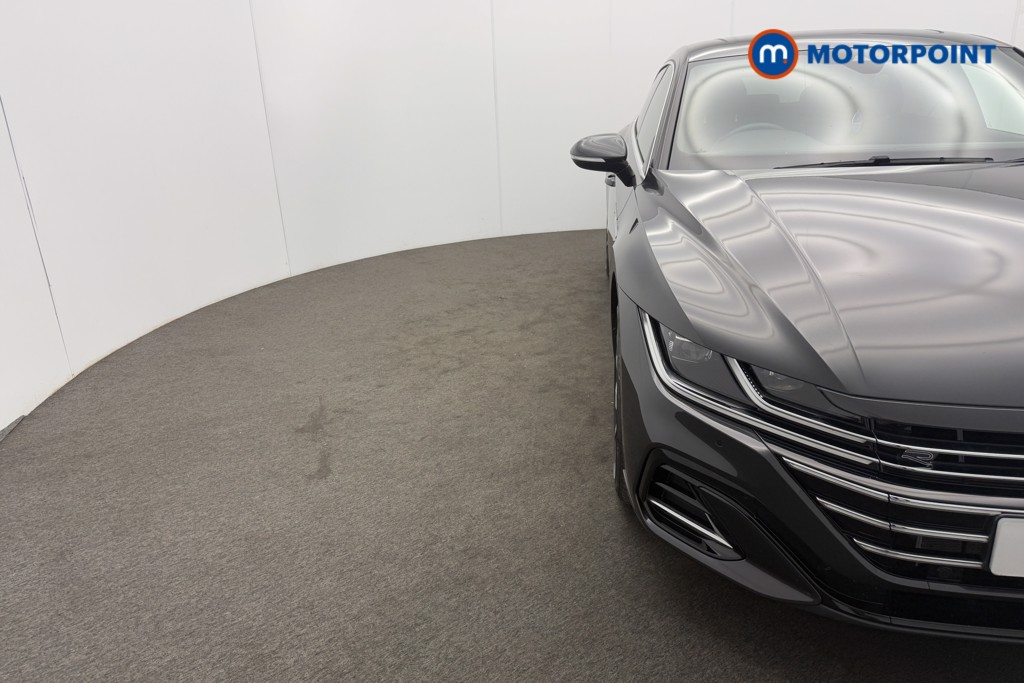 Volkswagen Arteon R-Line Automatic Petrol Estate - Stock Number (1564024) - 21st supplementary image