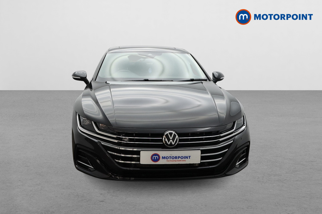 Volkswagen Arteon R-Line Automatic Petrol Estate - Stock Number (1564024) - Front bumper