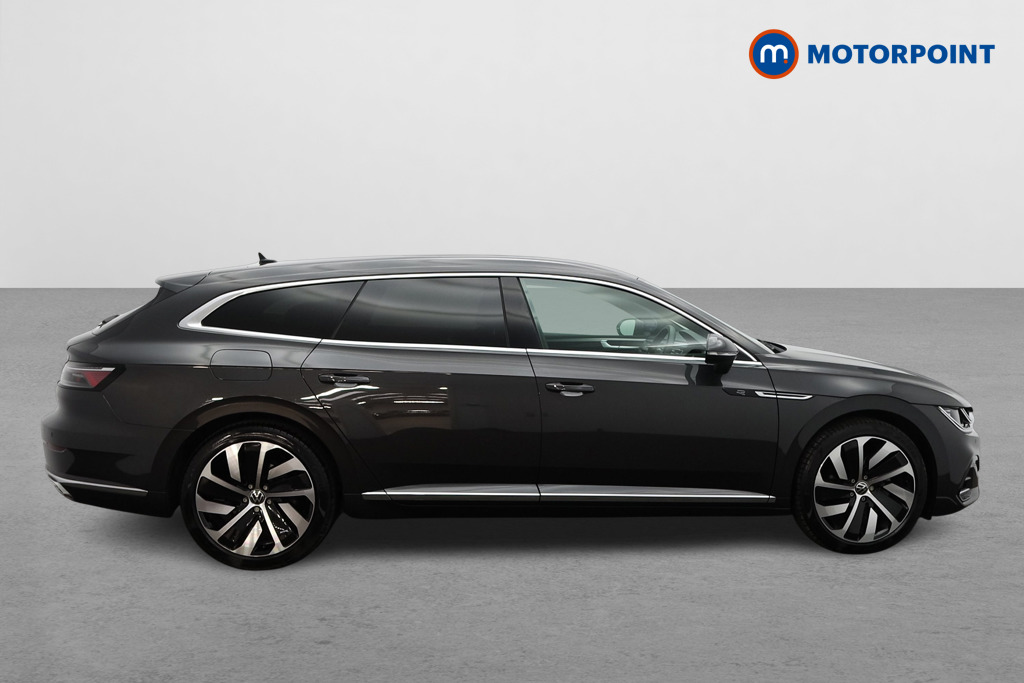 Volkswagen Arteon R-Line Automatic Petrol Estate - Stock Number (1564024) - Drivers side