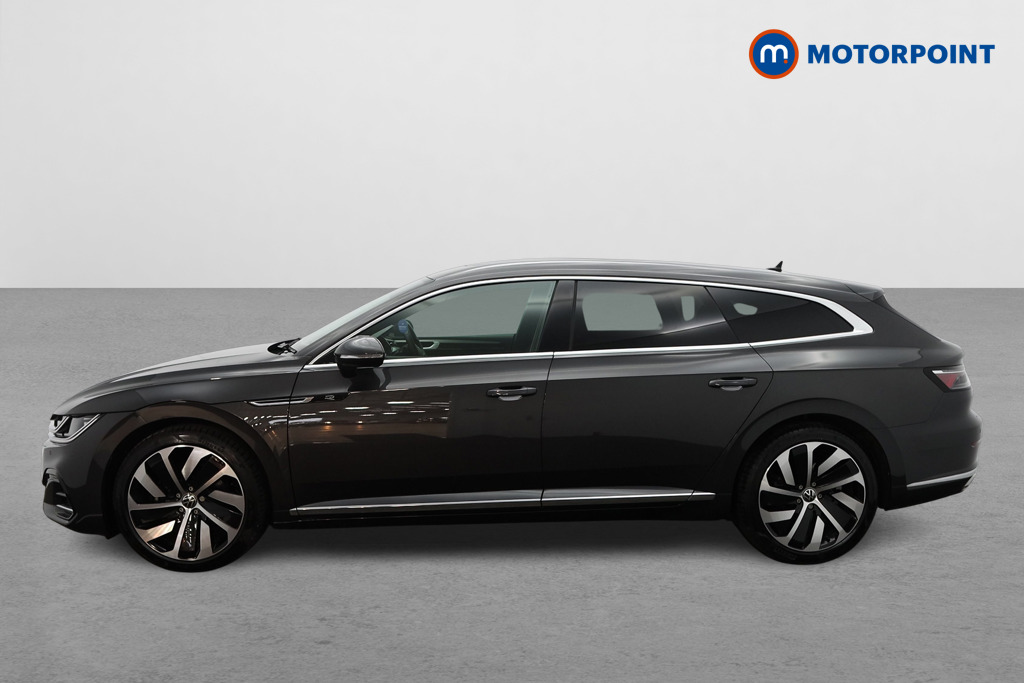 Volkswagen Arteon R-Line Automatic Petrol Estate - Stock Number (1564024) - Passenger side
