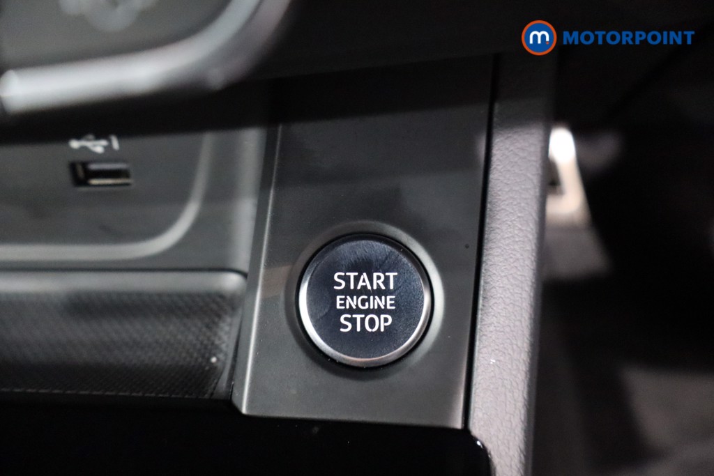 Audi A4 Black Edition Automatic Petrol Saloon - Stock Number (1564053) - 13th supplementary image