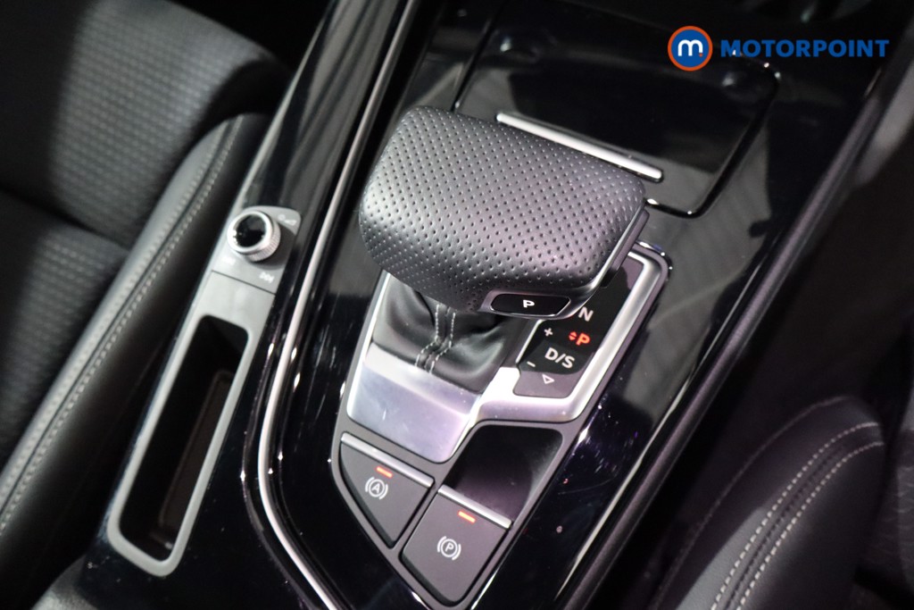 Audi A4 Black Edition Automatic Petrol Saloon - Stock Number (1564053) - 14th supplementary image