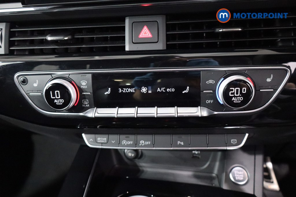 Audi A4 Black Edition Automatic Petrol Saloon - Stock Number (1564053) - 16th supplementary image