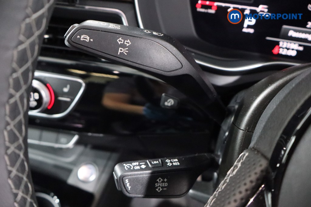 Audi A4 Black Edition Automatic Petrol Saloon - Stock Number (1564053) - 19th supplementary image