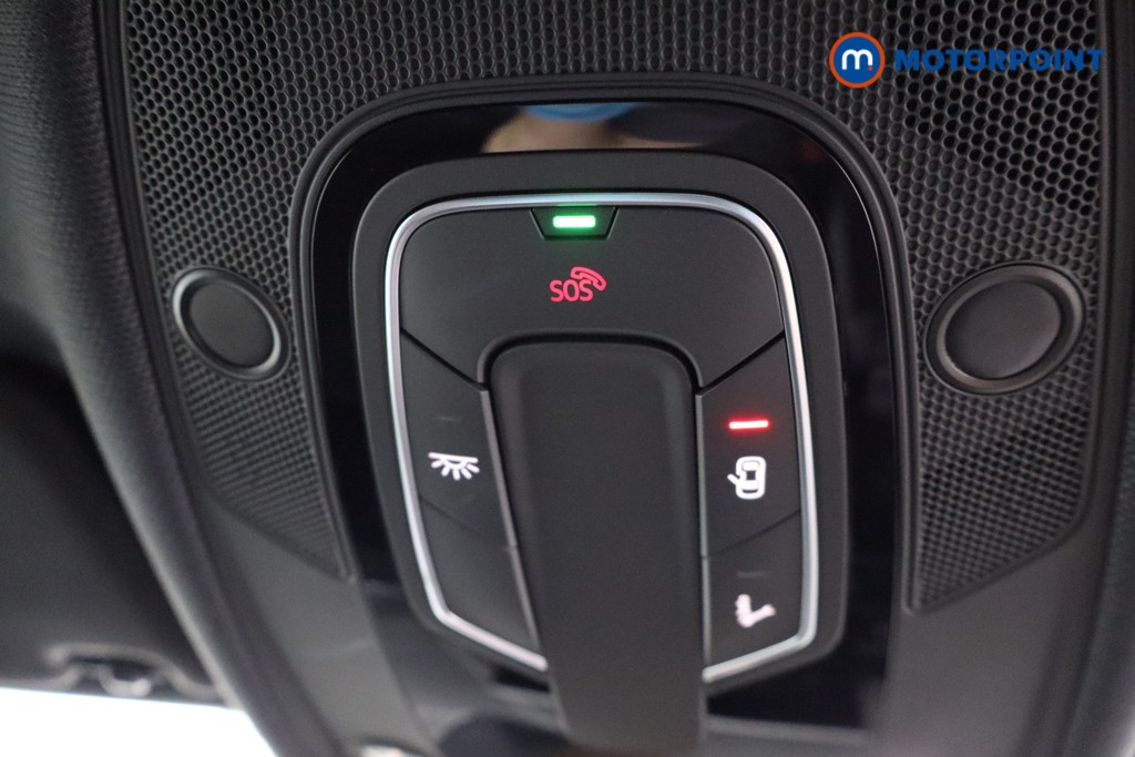 Audi A4 Black Edition Automatic Petrol Saloon - Stock Number (1564053) - 20th supplementary image