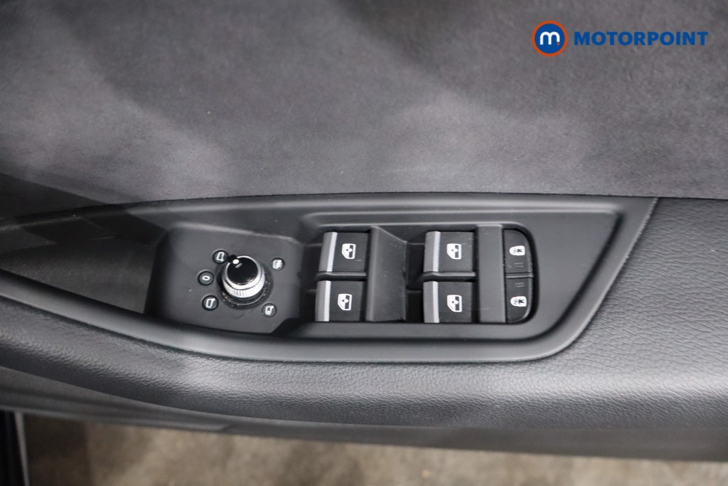 Audi A4 Black Edition Automatic Petrol Saloon - Stock Number (1564053) - 22nd supplementary image