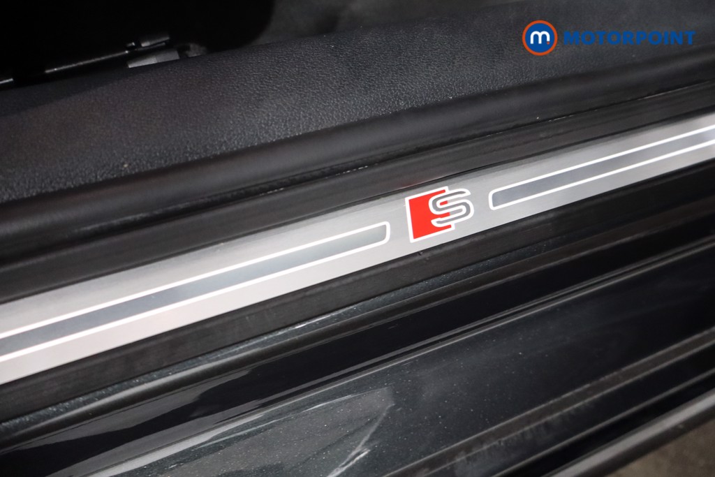 Audi A4 Black Edition Automatic Petrol Saloon - Stock Number (1564053) - 23rd supplementary image