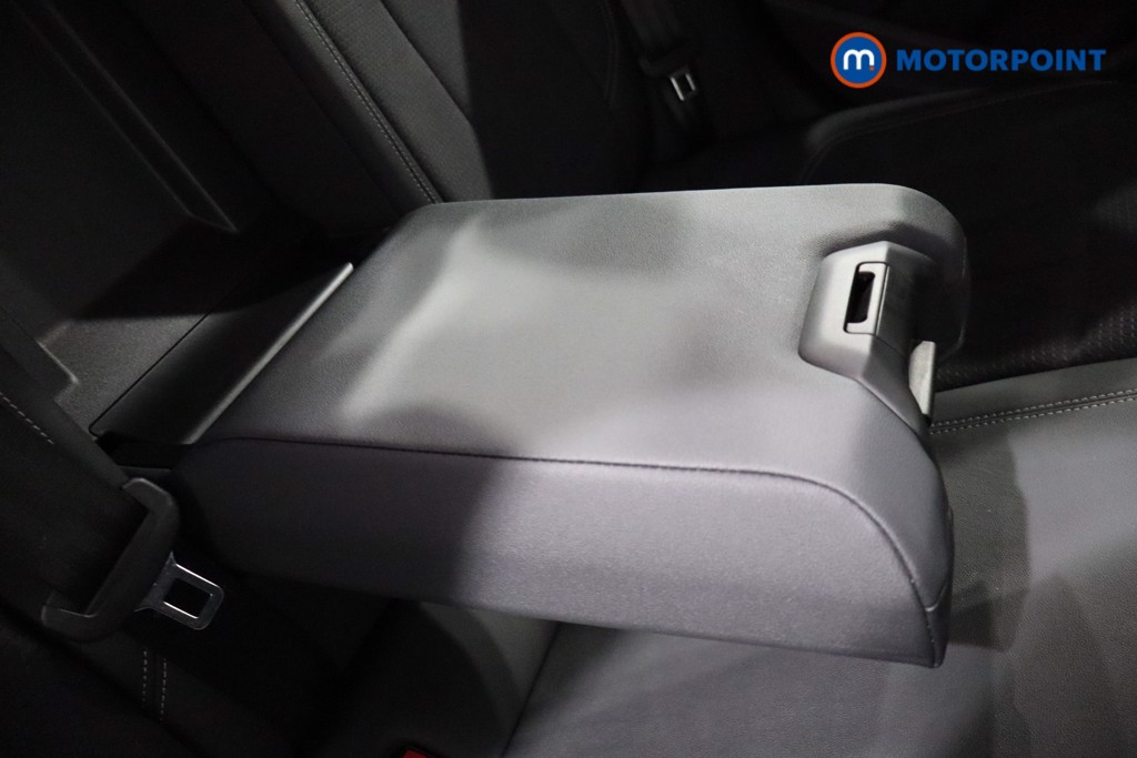 Audi A4 Black Edition Automatic Petrol Saloon - Stock Number (1564053) - 26th supplementary image
