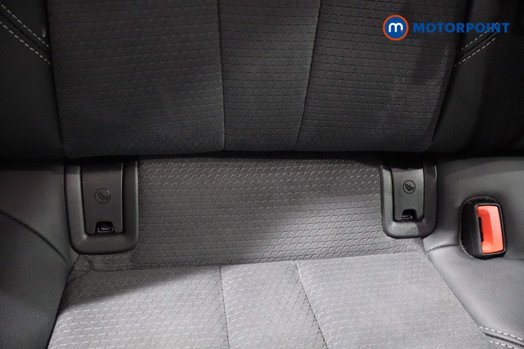 Audi A4 Black Edition Automatic Petrol Saloon - Stock Number (1564053) - 27th supplementary image