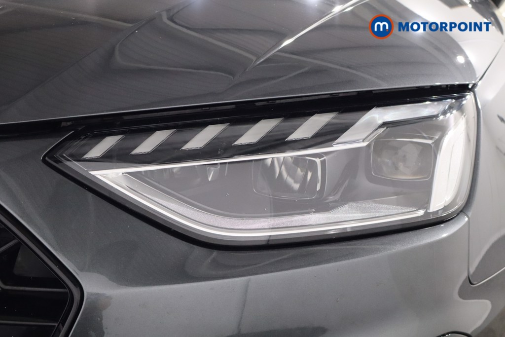 Audi A4 Black Edition Automatic Petrol Saloon - Stock Number (1564053) - 29th supplementary image