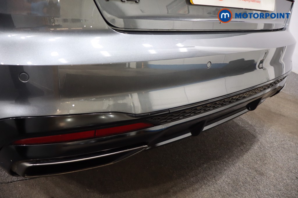 Audi A4 Black Edition Automatic Petrol Saloon - Stock Number (1564053) - 34th supplementary image