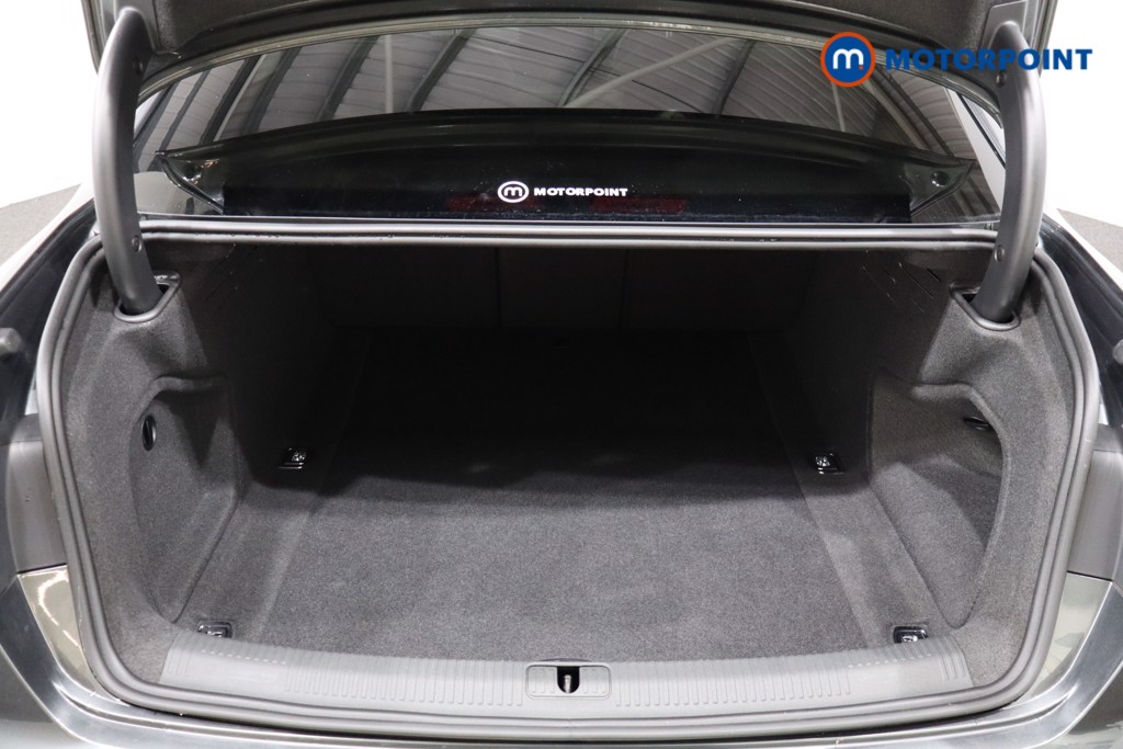 Audi A4 Black Edition Automatic Petrol Saloon - Stock Number (1564053) - 37th supplementary image