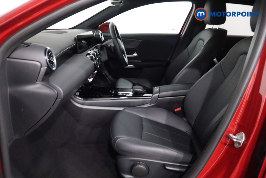 Mercedes-Benz A Class Sport Executive Edition Automatic Petrol Hatchback - Stock Number (1564112) - 4th supplementary image