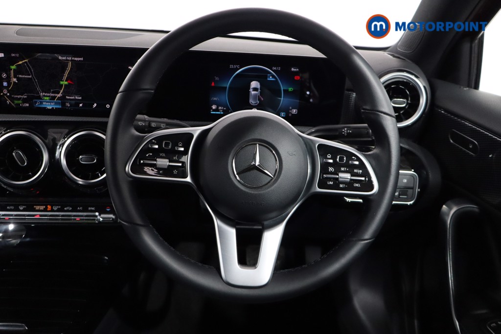 Mercedes-Benz A Class Sport Executive Edition Automatic Petrol Hatchback - Stock Number (1564112) - 6th supplementary image
