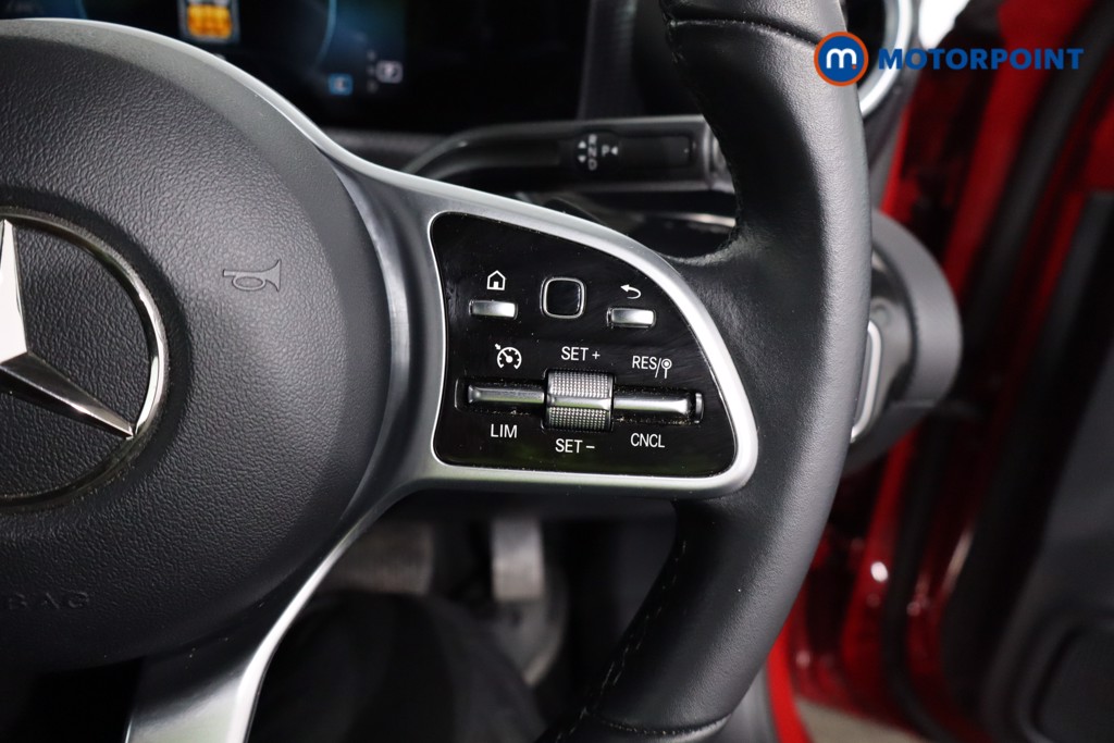 Mercedes-Benz A Class Sport Executive Edition Automatic Petrol Hatchback - Stock Number (1564112) - 8th supplementary image