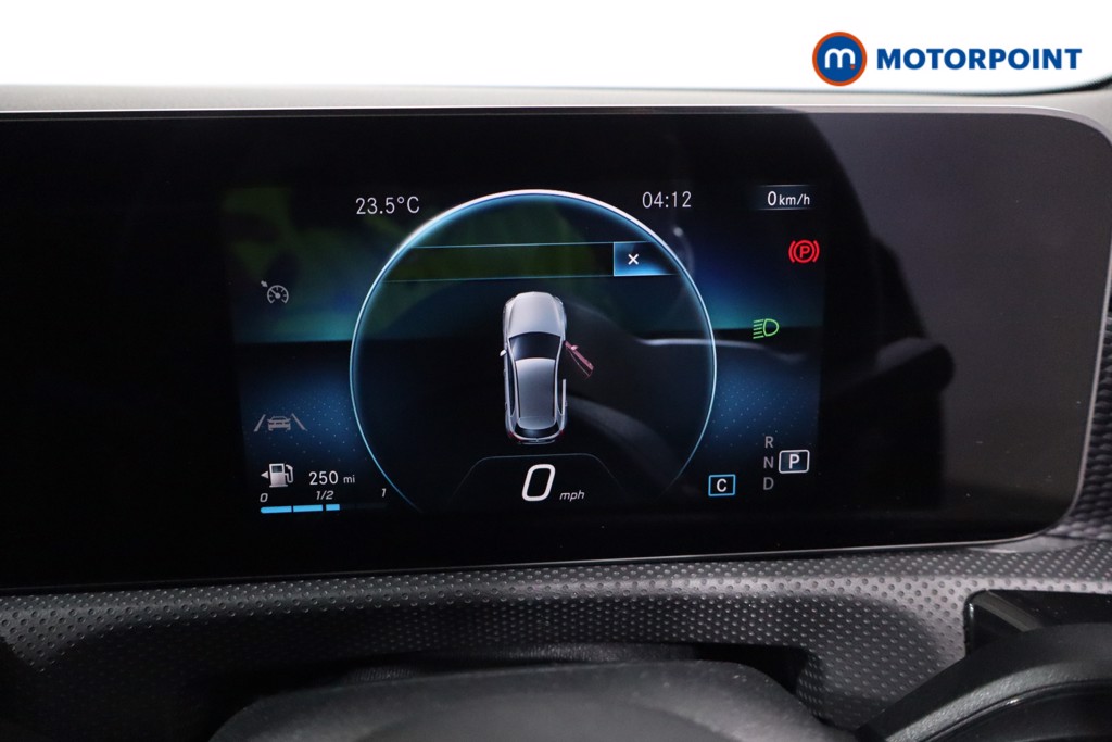Mercedes-Benz A Class Sport Executive Edition Automatic Petrol Hatchback - Stock Number (1564112) - 14th supplementary image