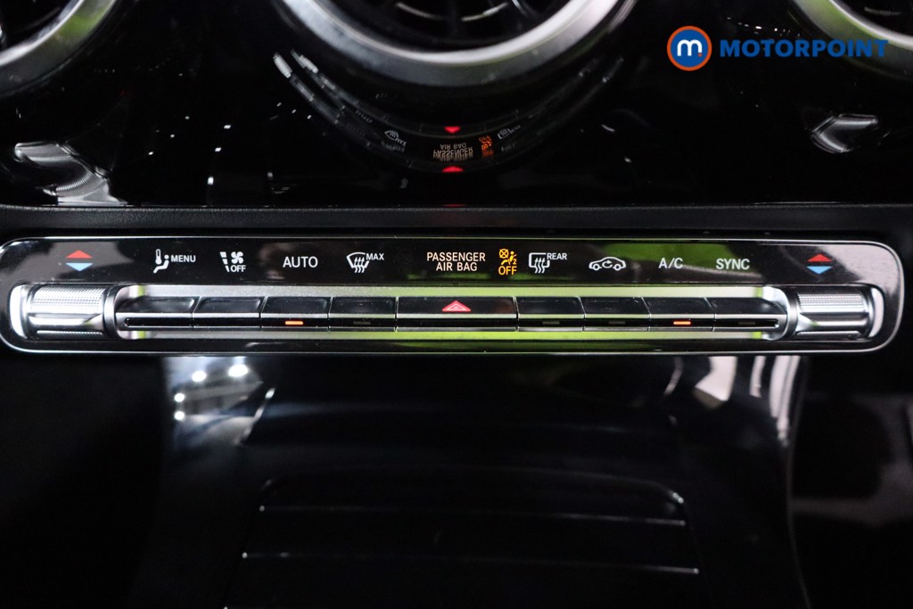 Mercedes-Benz A Class Sport Executive Edition Automatic Petrol Hatchback - Stock Number (1564112) - 17th supplementary image