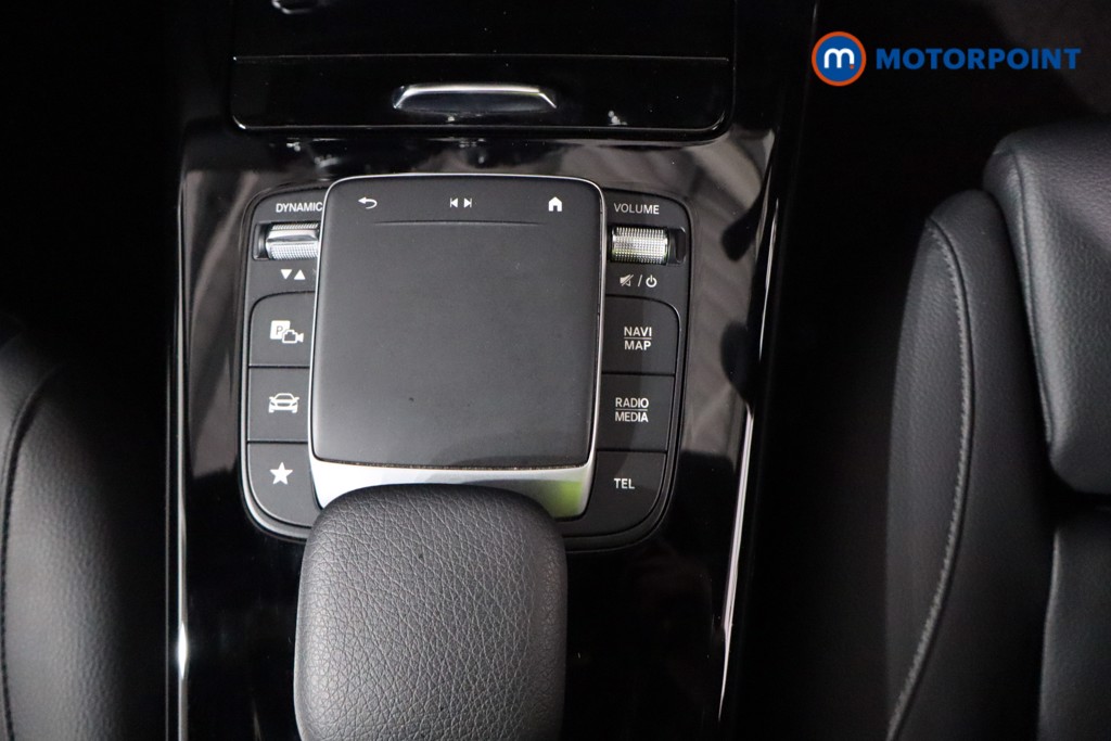 Mercedes-Benz A Class Sport Executive Edition Automatic Petrol Hatchback - Stock Number (1564112) - 19th supplementary image