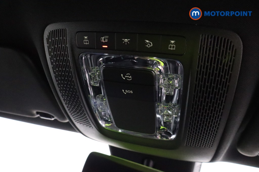 Mercedes-Benz A Class Sport Executive Edition Automatic Petrol Hatchback - Stock Number (1564112) - 20th supplementary image