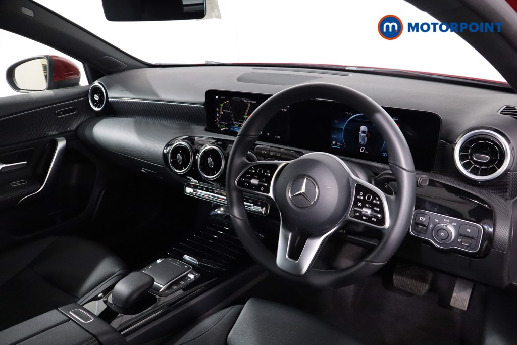 Mercedes-Benz A Class Sport Executive Edition Automatic Petrol Hatchback - Stock Number (1564112) - 26th supplementary image