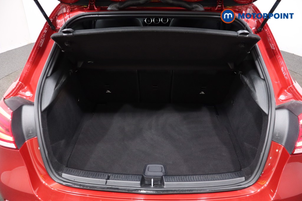 Mercedes-Benz A Class Sport Executive Edition Automatic Petrol Hatchback - Stock Number (1564112) - 30th supplementary image