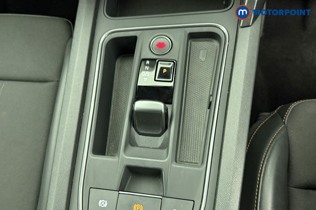 Cupra Leon VZ2 Automatic Petrol Plug-In Hybrid Hatchback - Stock Number (1564116) - 12th supplementary image