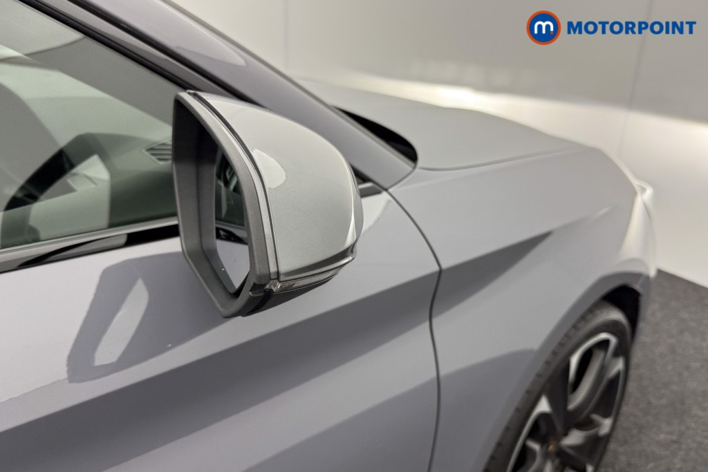 Cupra Leon VZ2 Automatic Petrol Plug-In Hybrid Hatchback - Stock Number (1564116) - 18th supplementary image