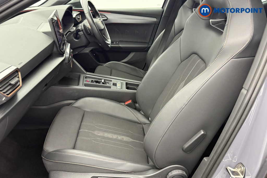 Cupra Leon VZ2 Automatic Petrol Plug-In Hybrid Hatchback - Stock Number (1564116) - 21st supplementary image