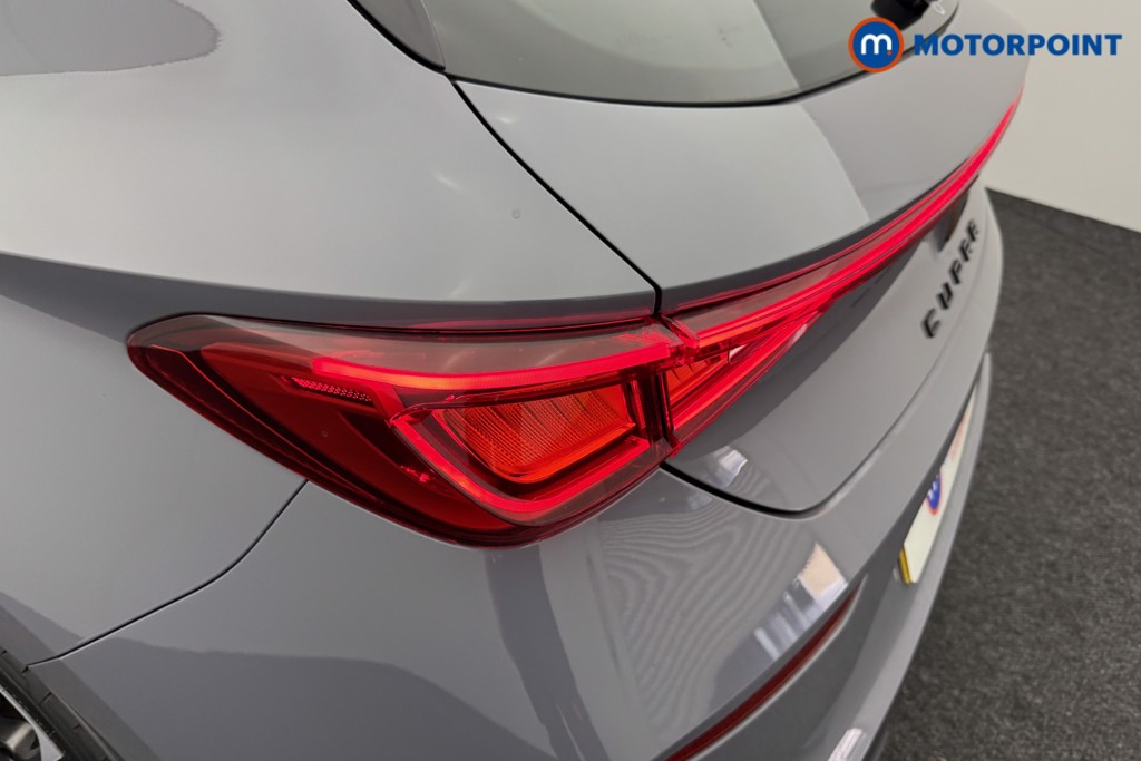 Cupra Leon VZ2 Automatic Petrol Plug-In Hybrid Hatchback - Stock Number (1564116) - 24th supplementary image