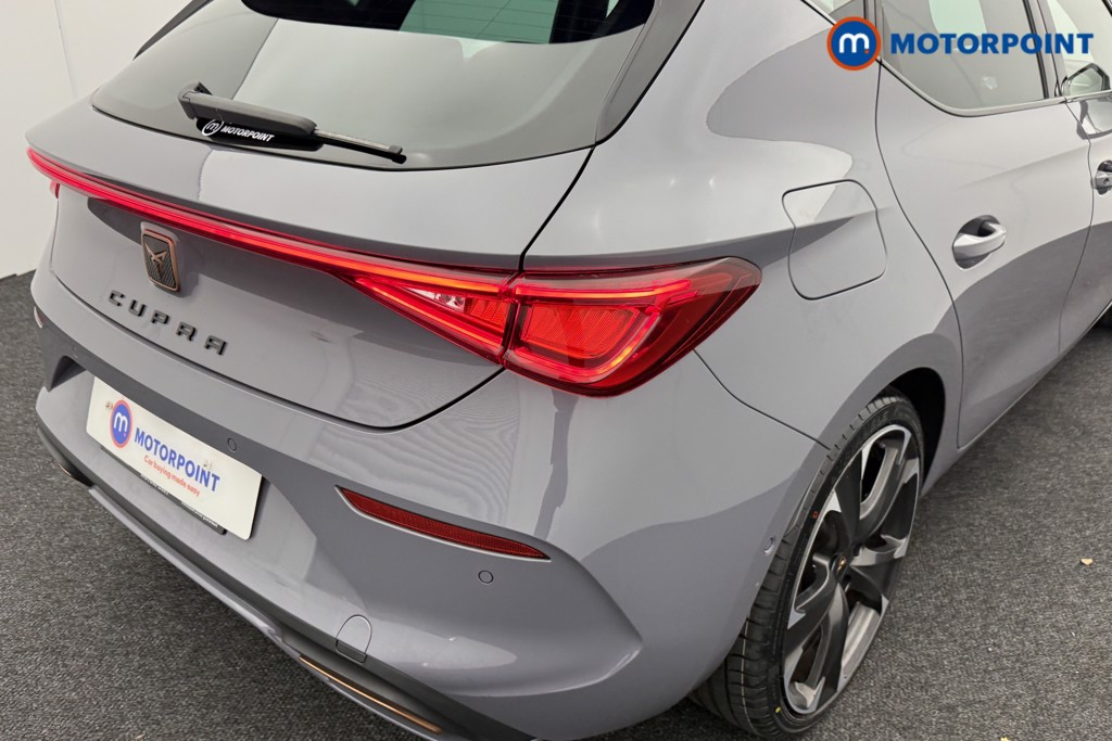 Cupra Leon VZ2 Automatic Petrol Plug-In Hybrid Hatchback - Stock Number (1564116) - 25th supplementary image
