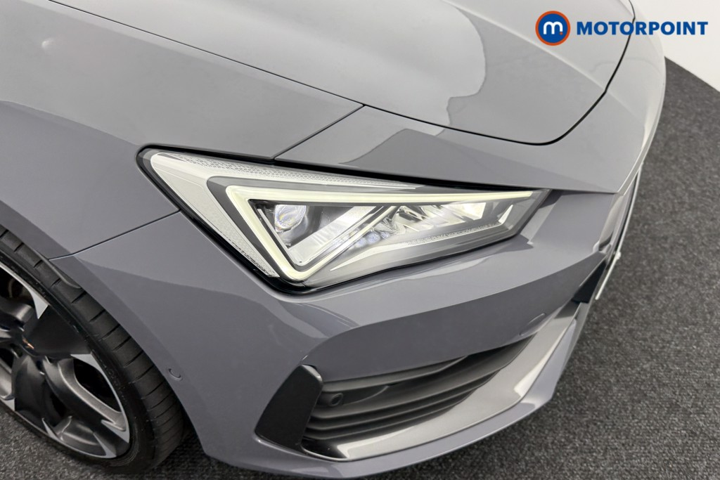 Cupra Leon VZ2 Automatic Petrol Plug-In Hybrid Hatchback - Stock Number (1564116) - 26th supplementary image