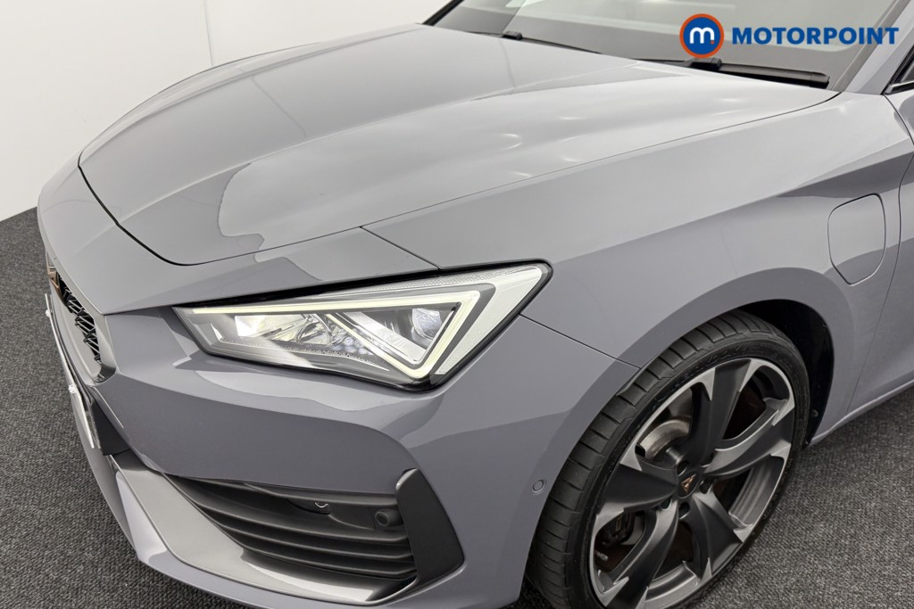 Cupra Leon VZ2 Automatic Petrol Plug-In Hybrid Hatchback - Stock Number (1564116) - 27th supplementary image