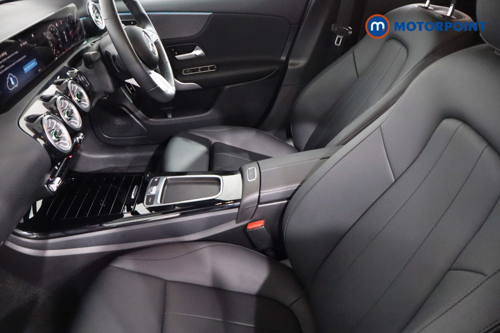 Mercedes-Benz A Class Sport Automatic Petrol Saloon - Stock Number (1564315) - 4th supplementary image